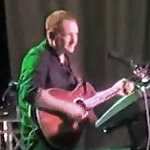 Jimmy Parker